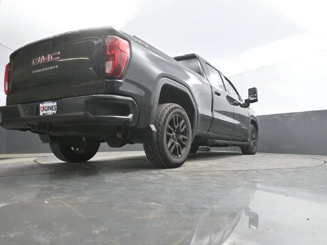 SEMINUEVOS GMC Sierra 1500 Limited a Estados en autogozo