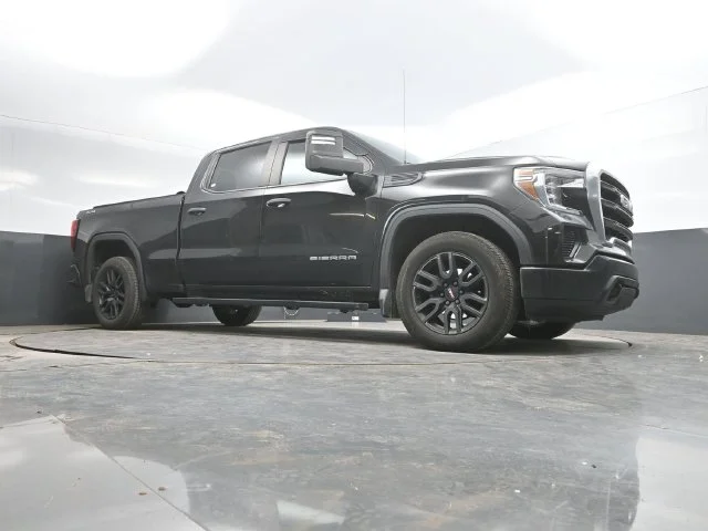 SEMINUEVOS GMC Sierra 1500 Limited a Estados en autogozo