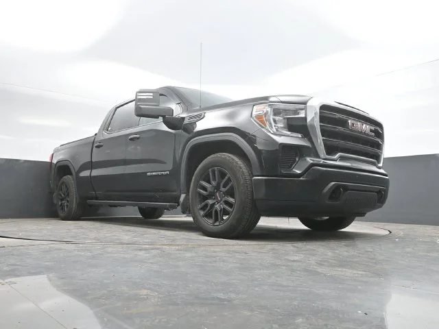 SEMINUEVOS GMC Sierra 1500 Limited a Estados en autogozo