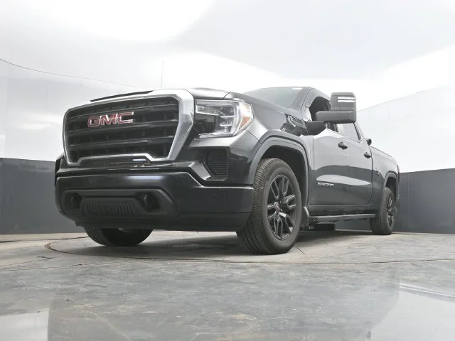 SEMINUEVOS GMC Sierra 1500 Limited a Estados en autogozo