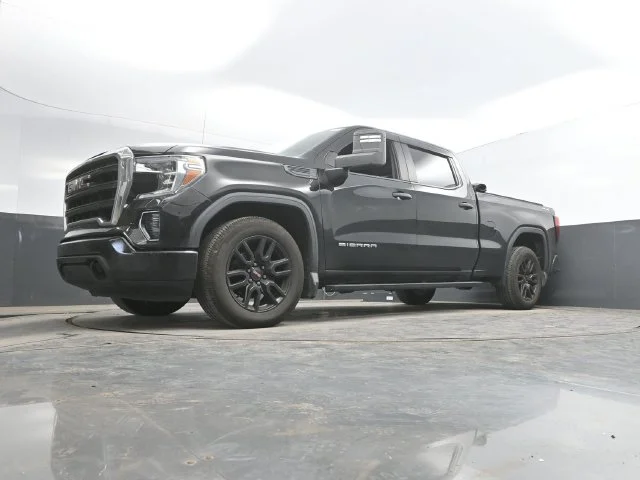 SEMINUEVOS GMC Sierra 1500 Limited a Estados en autogozo