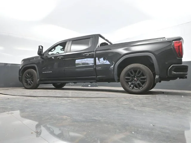 SEMINUEVOS GMC Sierra 1500 Limited a Estados en autogozo