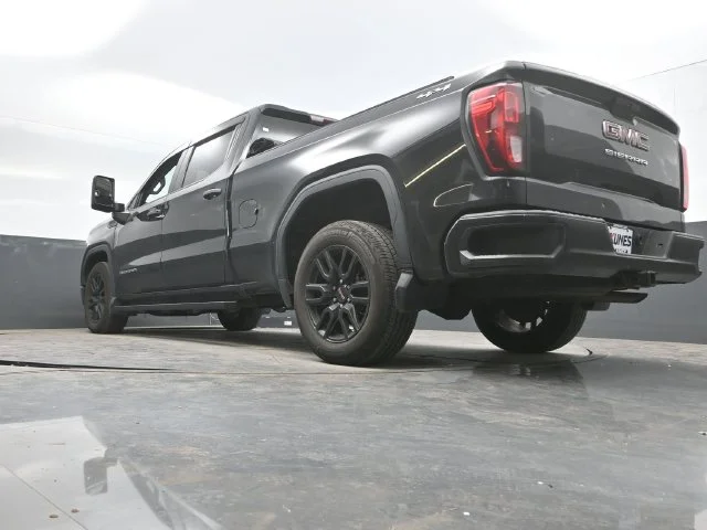 SEMINUEVOS GMC Sierra 1500 Limited a Estados en autogozo