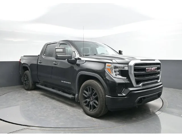 SEMINUEVOS GMC Sierra 1500 Limited a Estados en autogozo
