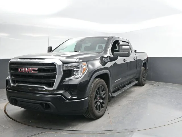SEMINUEVOS GMC Sierra 1500 Limited a Estados en autogozo