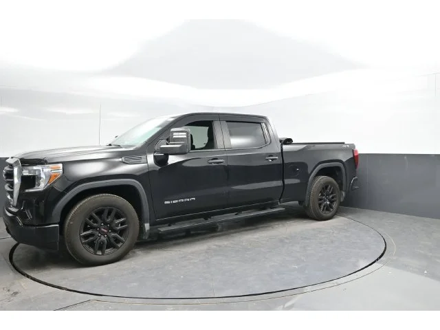 SEMINUEVOS GMC Sierra 1500 Limited a Estados en autogozo