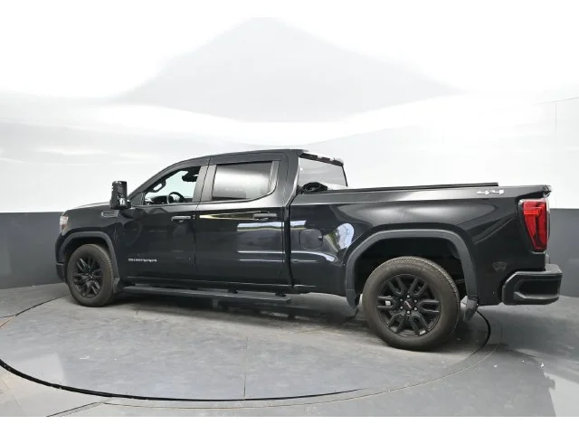 SEMINUEVOS GMC Sierra 1500 Limited a Estados en autogozo
