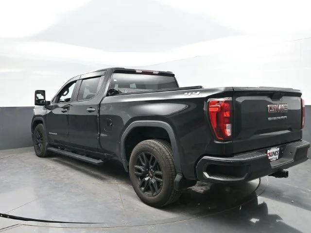 SEMINUEVOS GMC Sierra 1500 Limited a Estados en autogozo