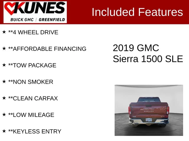 SEMINUEVOS GMC Sierra 1500 a Estados en autogozo