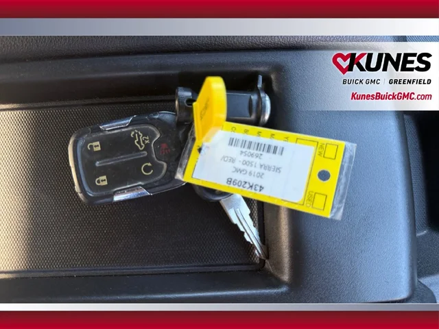 SEMINUEVOS GMC Sierra 1500 a Estados en autogozo