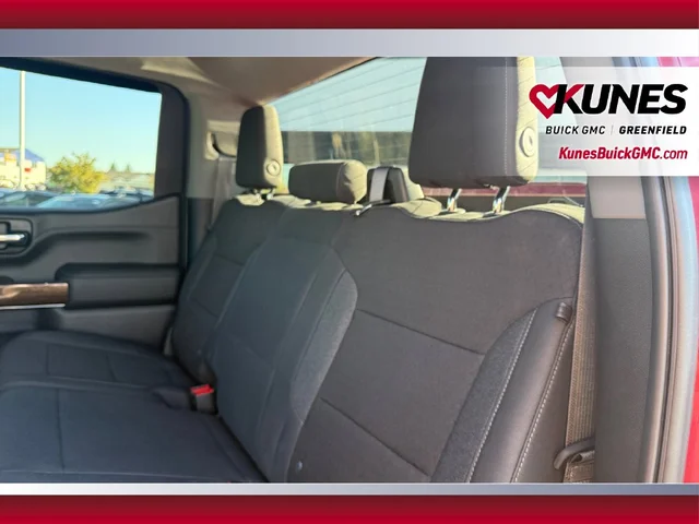 SEMINUEVOS GMC Sierra 1500 a Estados en autogozo