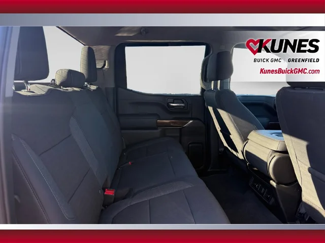 SEMINUEVOS GMC Sierra 1500 a Estados en autogozo