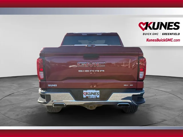 SEMINUEVOS GMC Sierra 1500 a Estados en autogozo