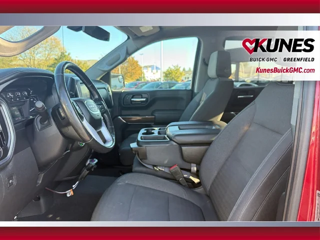 SEMINUEVOS GMC Sierra 1500 a Estados en autogozo