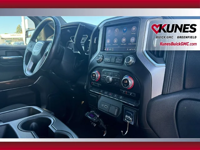 SEMINUEVOS GMC Sierra 1500 a Estados en autogozo