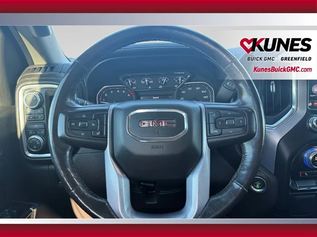 SEMINUEVOS GMC Sierra 1500 a Estados en autogozo