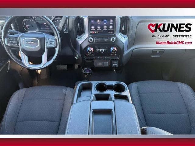 SEMINUEVOS GMC Sierra 1500 a Estados en autogozo