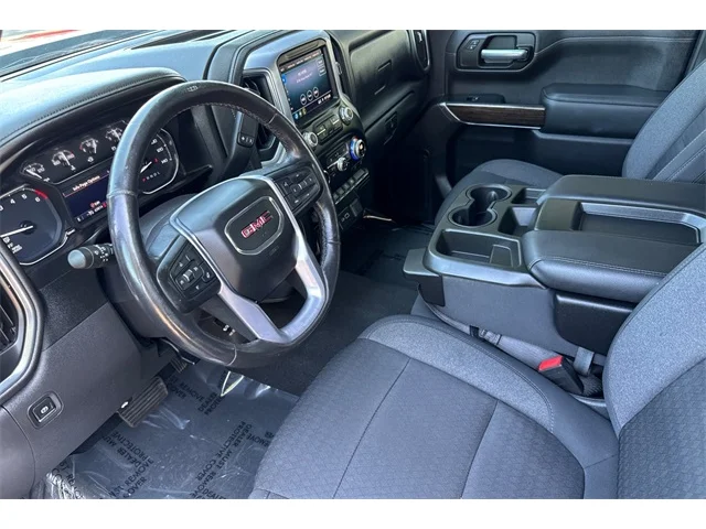 SEMINUEVOS GMC Sierra 1500 at ELK GROVE in Elk Grove Buick GMC