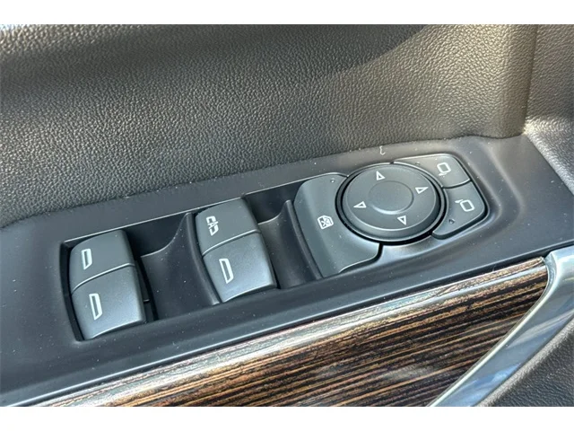 SEMINUEVOS GMC Sierra 1500 at ELK GROVE in Elk Grove Buick GMC