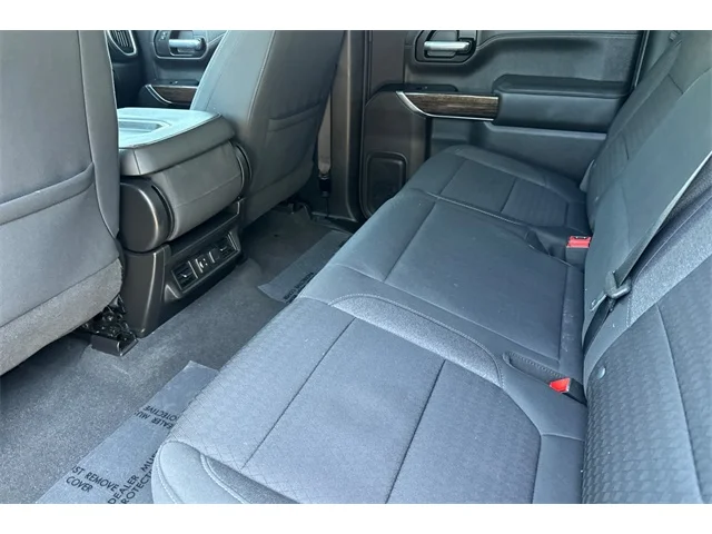 SEMINUEVOS GMC Sierra 1500 at ELK GROVE in Elk Grove Buick GMC