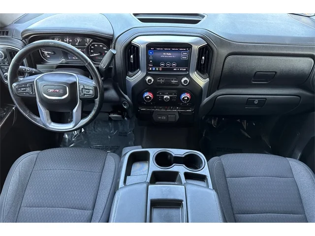 SEMINUEVOS GMC Sierra 1500 at ELK GROVE in Elk Grove Buick GMC