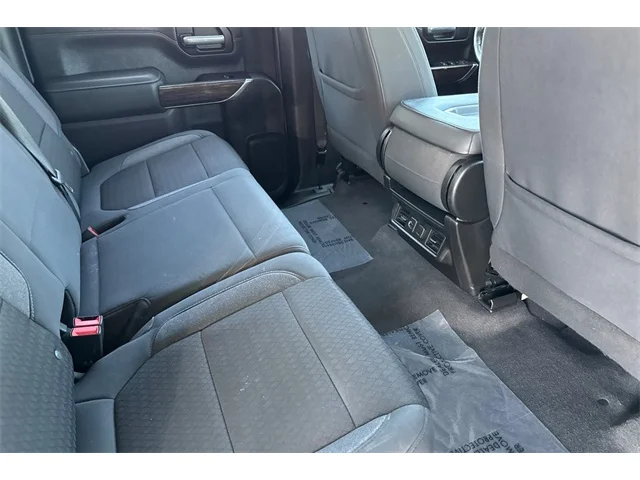 SEMINUEVOS GMC Sierra 1500 at ELK GROVE in Elk Grove Buick GMC