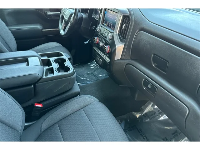 SEMINUEVOS GMC Sierra 1500 at ELK GROVE in Elk Grove Buick GMC