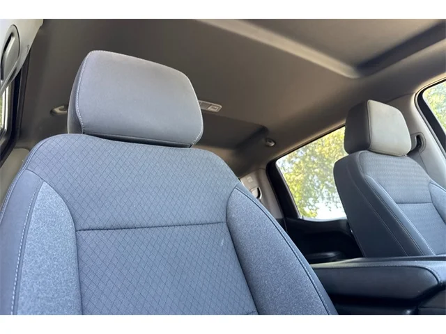 SEMINUEVOS GMC Sierra 1500 at ELK GROVE in Elk Grove Buick GMC