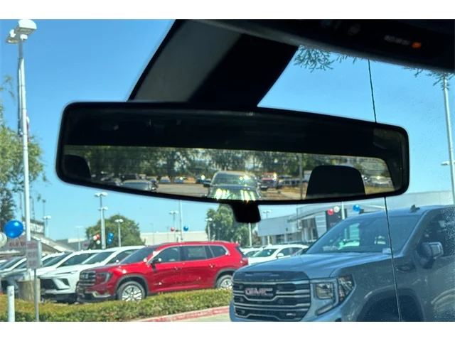 SEMINUEVOS GMC Sierra 1500 at ELK GROVE in Elk Grove Buick GMC