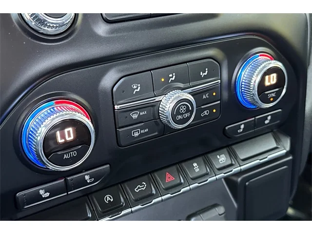 SEMINUEVOS GMC Sierra 1500 at ELK GROVE in Elk Grove Buick GMC