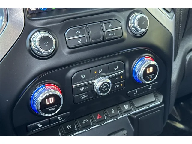 SEMINUEVOS GMC Sierra 1500 at ELK GROVE in Elk Grove Buick GMC