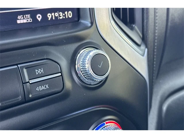 SEMINUEVOS GMC Sierra 1500 at ELK GROVE in Elk Grove Buick GMC