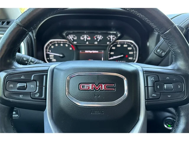 SEMINUEVOS GMC Sierra 1500 at ELK GROVE in Elk Grove Buick GMC