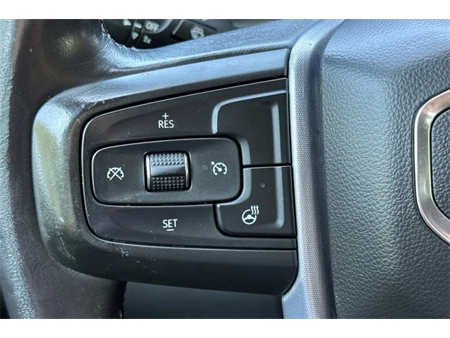SEMINUEVOS GMC Sierra 1500 at ELK GROVE in Elk Grove Buick GMC