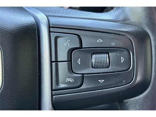 SEMINUEVOS GMC Sierra 1500 at ELK GROVE in Elk Grove Buick GMC