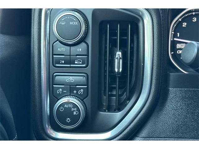 SEMINUEVOS GMC Sierra 1500 at ELK GROVE in Elk Grove Buick GMC