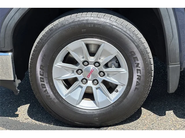 SEMINUEVOS GMC Sierra 1500 at ELK GROVE in Elk Grove Buick GMC