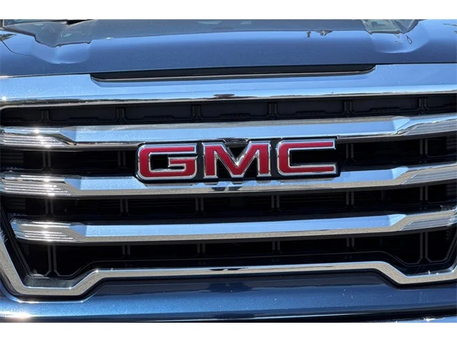 SEMINUEVOS GMC Sierra 1500 at ELK GROVE in Elk Grove Buick GMC