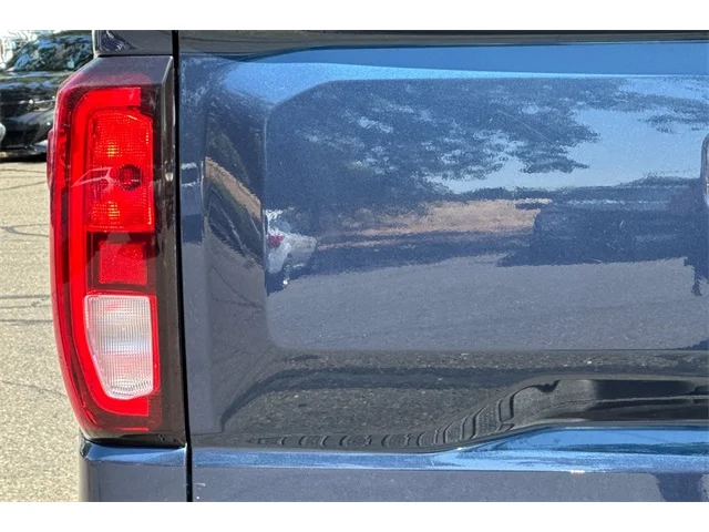 SEMINUEVOS GMC Sierra 1500 at ELK GROVE in Elk Grove Buick GMC