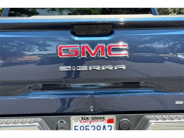 SEMINUEVOS GMC Sierra 1500 at ELK GROVE in Elk Grove Buick GMC