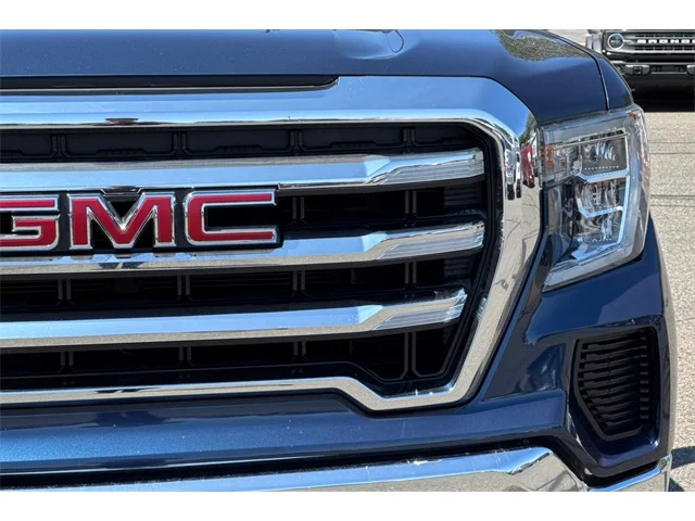 SEMINUEVOS GMC Sierra 1500 at ELK GROVE in Elk Grove Buick GMC