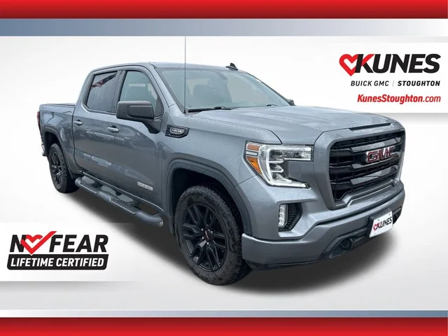 SEMINUEVOS GMC Sierra 1500 a Estados en autogozo