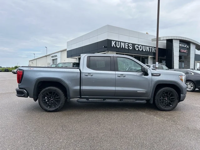 SEMINUEVOS GMC Sierra 1500 a Estados en autogozo