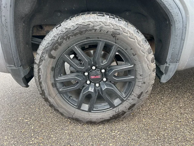 SEMINUEVOS GMC Sierra 1500 a Estados en autogozo