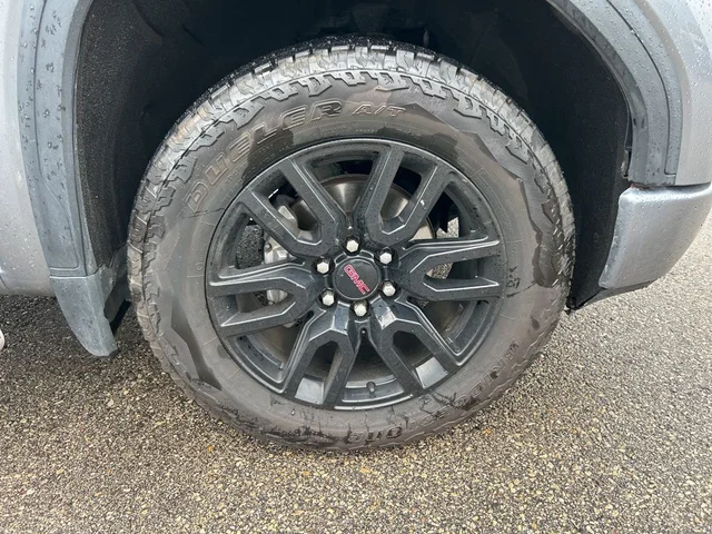 SEMINUEVOS GMC Sierra 1500 a Estados en autogozo