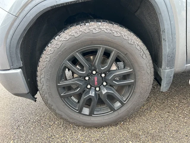 SEMINUEVOS GMC Sierra 1500 a Estados en autogozo