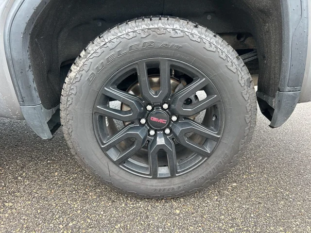 SEMINUEVOS GMC Sierra 1500 a Estados en autogozo