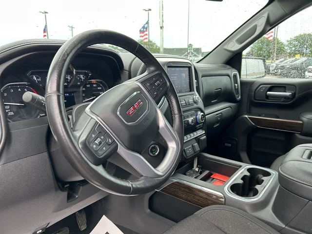 SEMINUEVOS GMC Sierra 1500 a Estados en autogozo