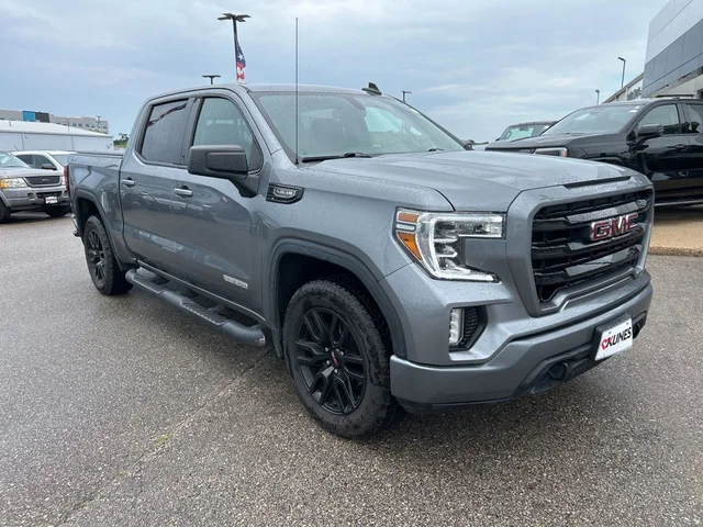 SEMINUEVOS GMC Sierra 1500 a Estados en autogozo