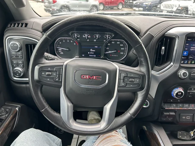 SEMINUEVOS GMC Sierra 1500 a Estados en autogozo